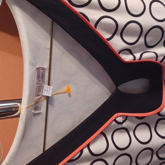 Dokadot summer dress - Picture 3 of 4